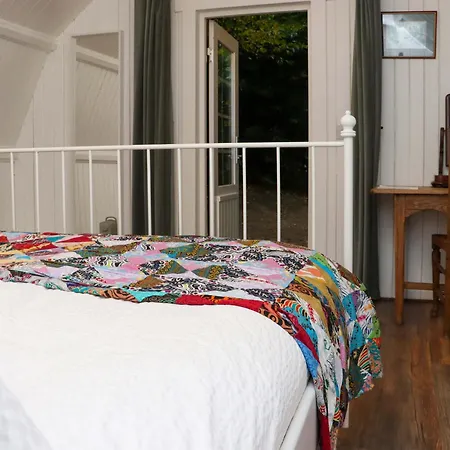 Ferienhaus Ballybeg Pod 4 Arklow