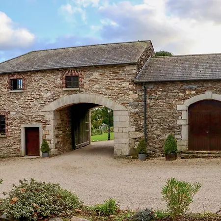 Ferienhaus Ballybeg Pod 4 *