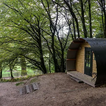 Holiday home Ballybeg Pod 4 Arklow