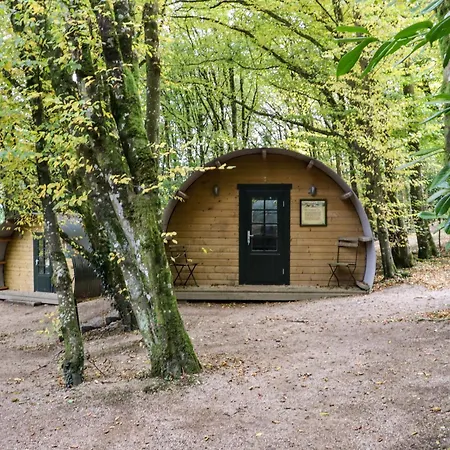 Ballybeg Pod 4 * Arklow