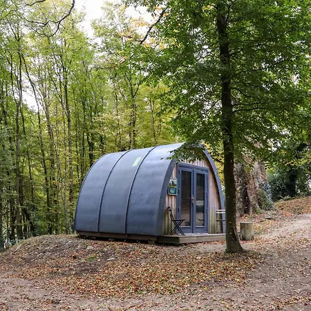 Ballybeg Pod 4 Holiday home *