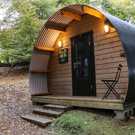 Ballybeg Pod 4 Arklow