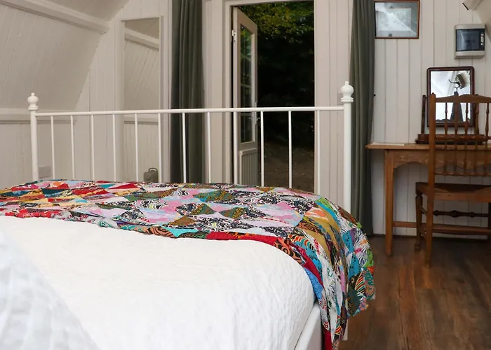 Ferienhaus Ballybeg Pod 4 Arklow