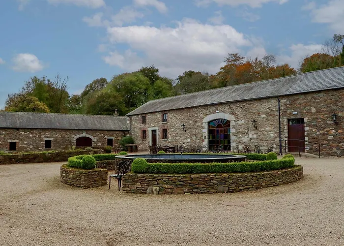 Ballybeg Pod 4 *