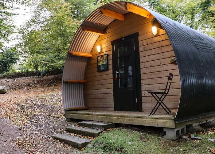 Ballybeg Pod 4 Arklow